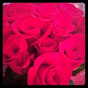 Meet your Posher, Chrissy!!!